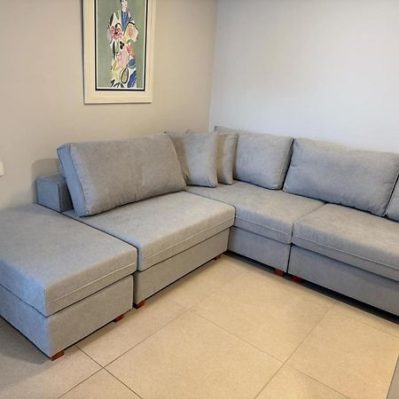 Stylish Studio Apartment - 8F House Kalamata Eksteriør billede