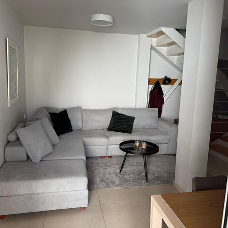 Stylish Studio Apartment - 8F House Kalamata Eksteriør billede