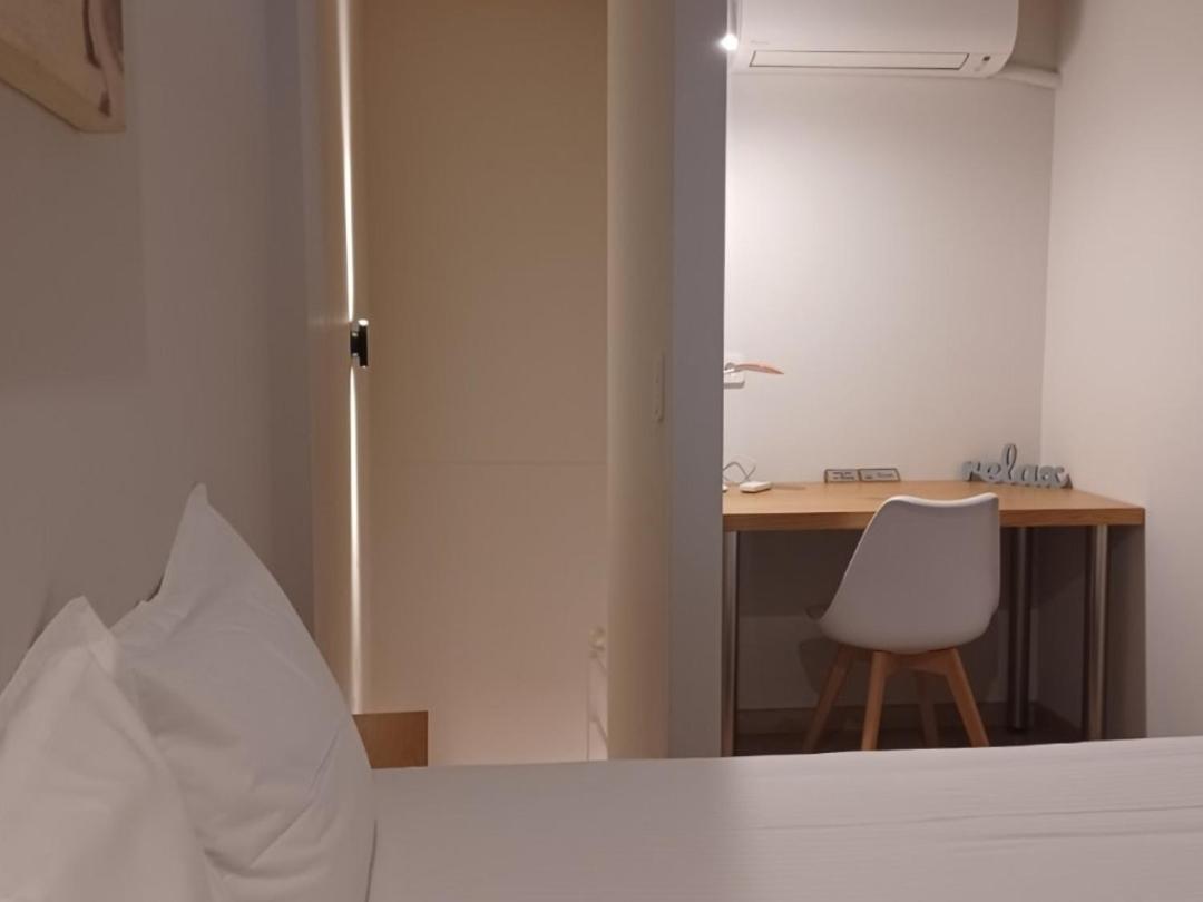 Stylish Studio Apartment - 8F House Kalamata Eksteriør billede