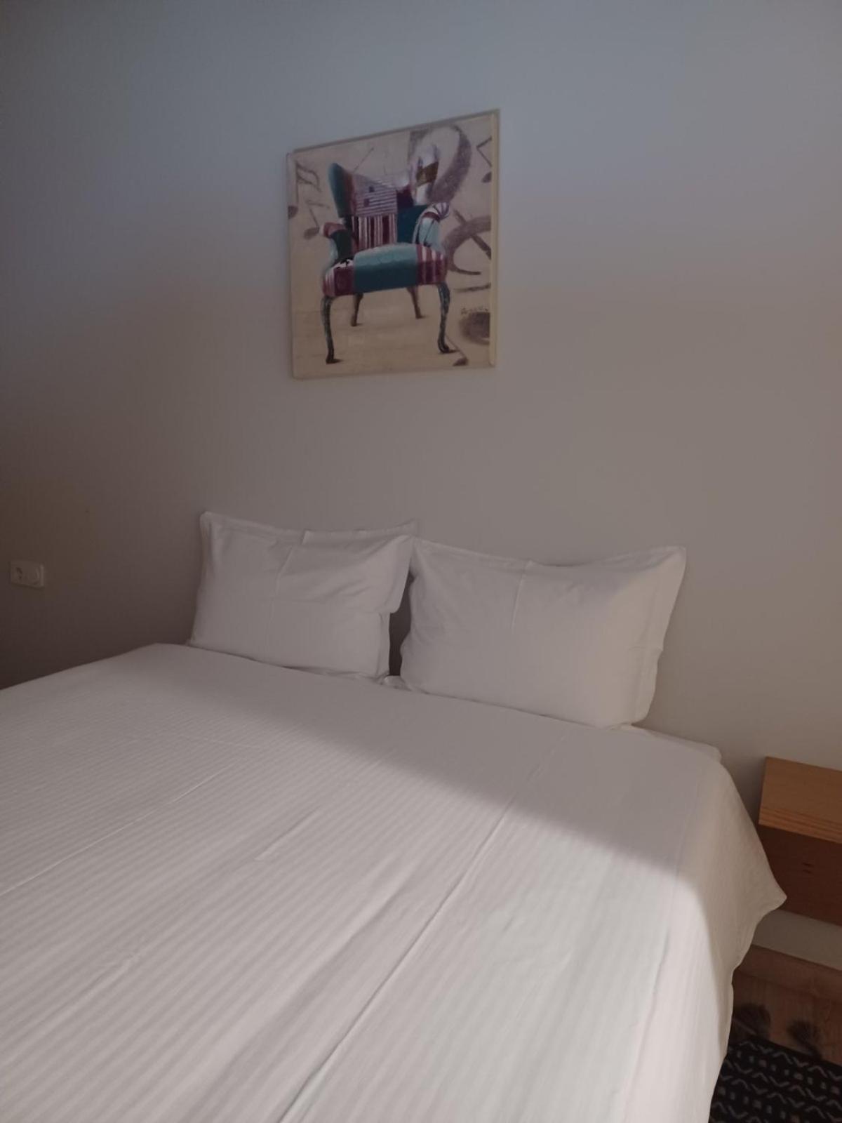 Stylish Studio Apartment - 8F House Kalamata Eksteriør billede