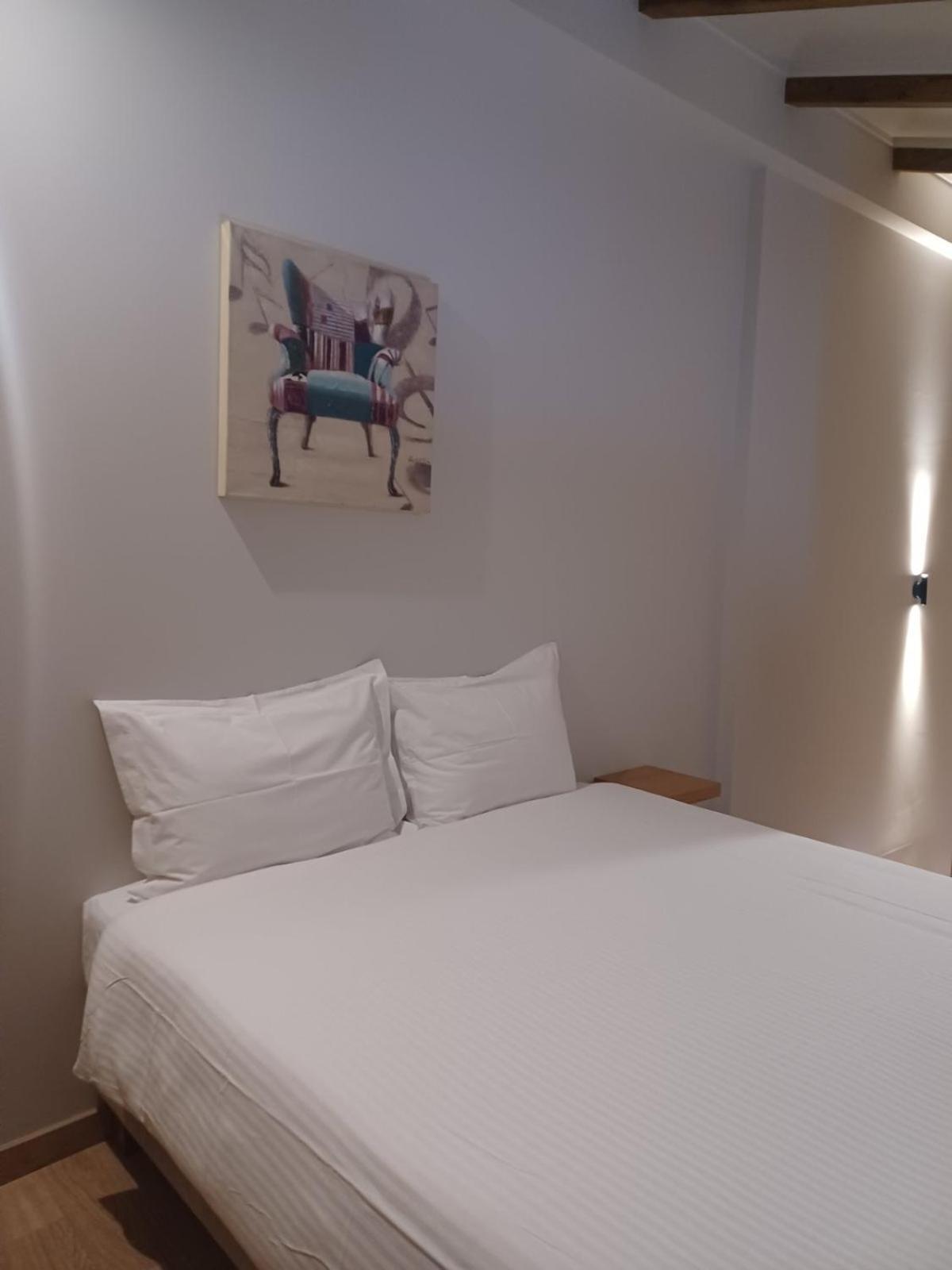 Stylish Studio Apartment - 8F House Kalamata Eksteriør billede