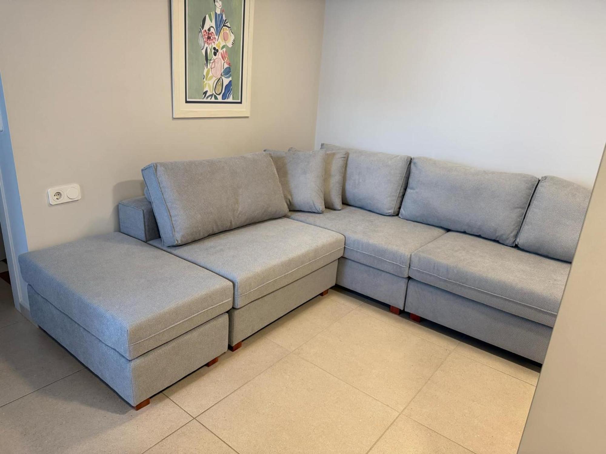 Stylish Studio Apartment - 8F House Kalamata Eksteriør billede