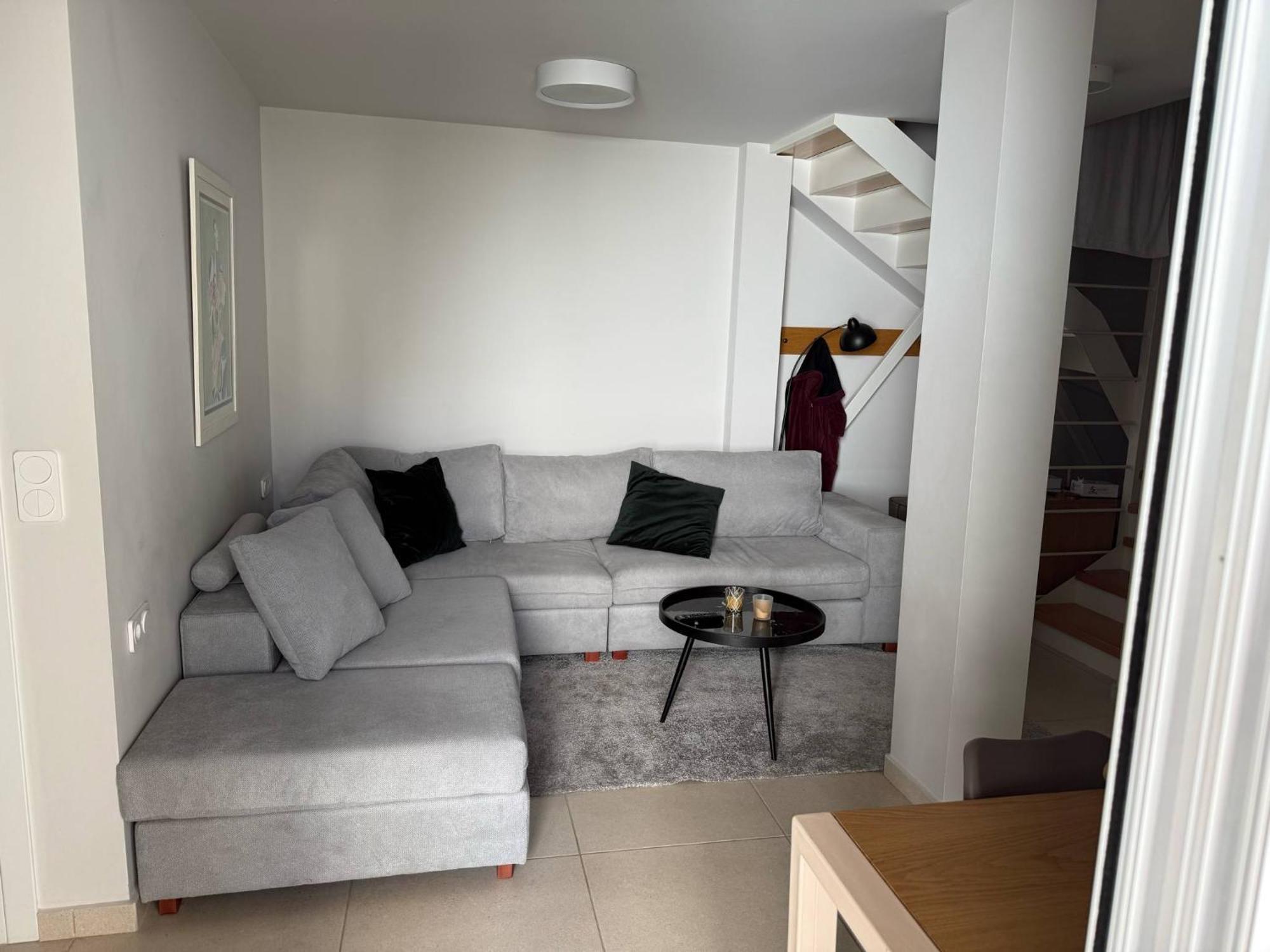 Stylish Studio Apartment - 8F House Kalamata Eksteriør billede