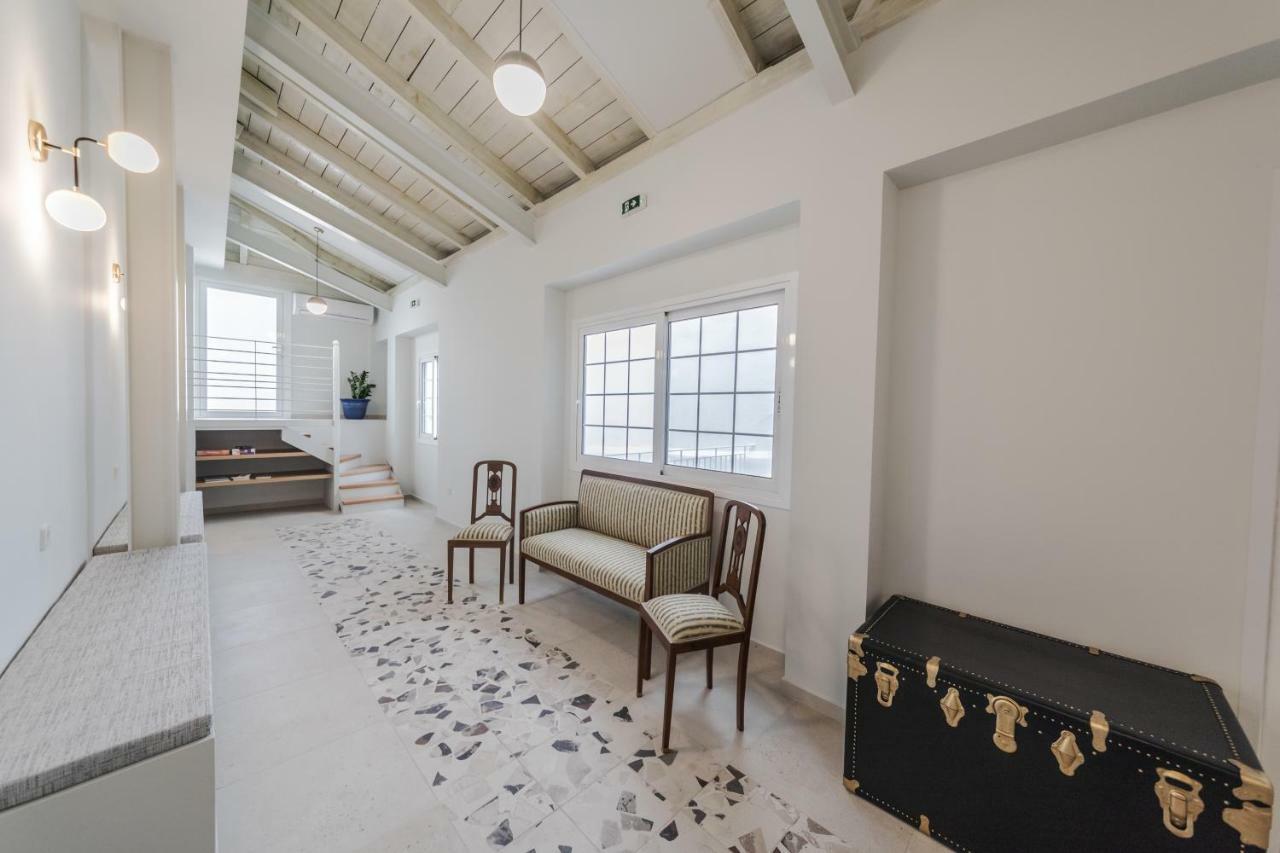 Stylish Studio Apartment - 8F House Kalamata Eksteriør billede