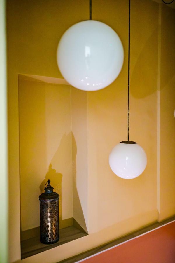 Stylish Studio Apartment - 8F House Kalamata Eksteriør billede