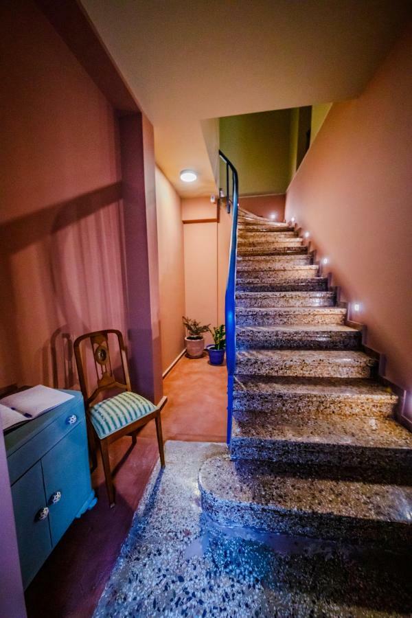 Stylish Studio Apartment - 8F House Kalamata Eksteriør billede
