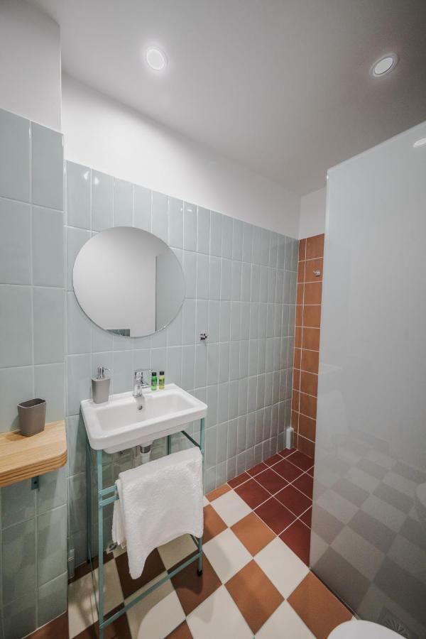 Stylish Studio Apartment - 8F House Kalamata Eksteriør billede