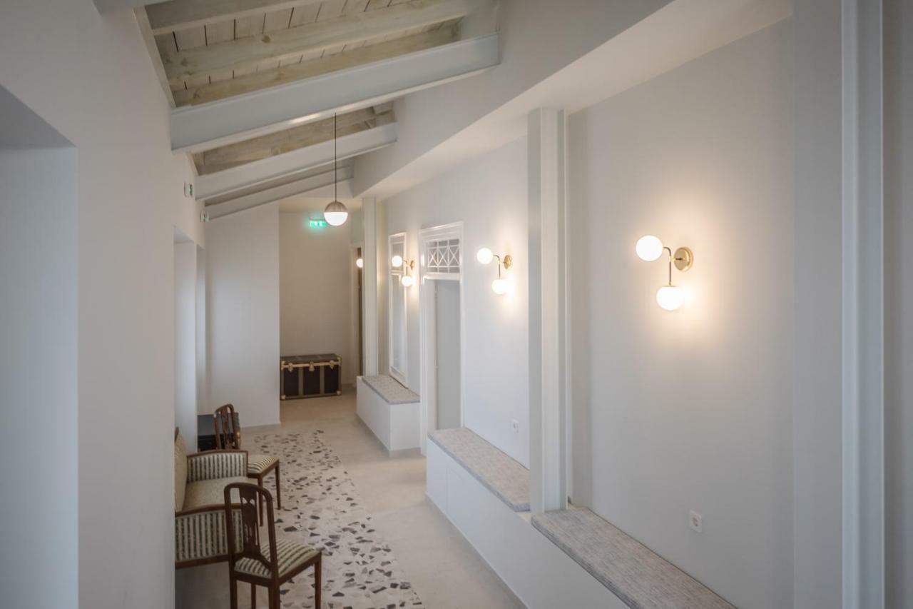 Stylish Studio Apartment - 8F House Kalamata Eksteriør billede