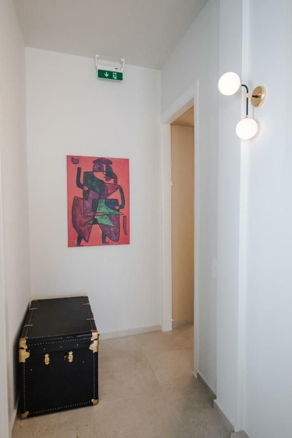 Stylish Studio Apartment - 8F House Kalamata Eksteriør billede